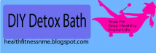 diy detox bath