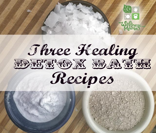 zzzThree-Healing-Detox-Bath-Recipes
