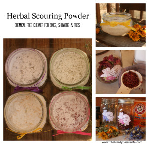 zzzzzzzzzzzzHerbal-Scouring-Powders-Recipe