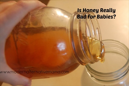  Is Honey Really Bad for Babies? 