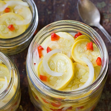10 Easy Jams & Pickles for Beginners (Recipes)