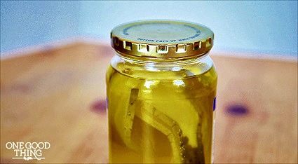 A Pickle Predicament! 39 Ways To Use Leftover Pickle Juice!