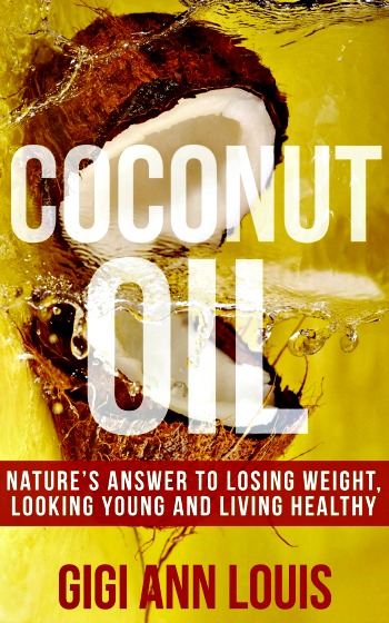 coconut oil book