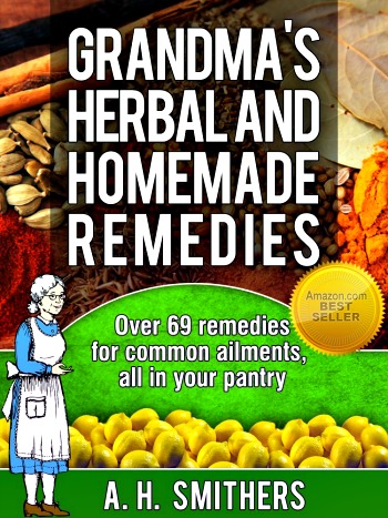 grandmas herbal remedies