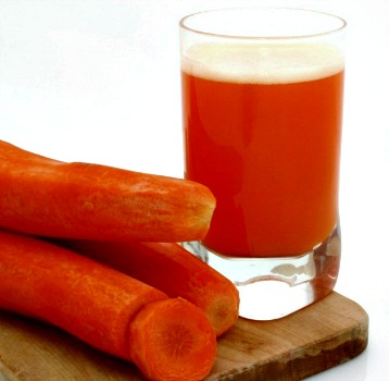 Raw Probiotic Creamy Carrot Ginger Salad Dressing Recipe