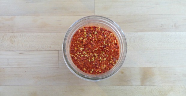How to Make Homemade Red Pepper Flakes