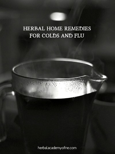 best herbal cold remedy, best herbal flu remedy