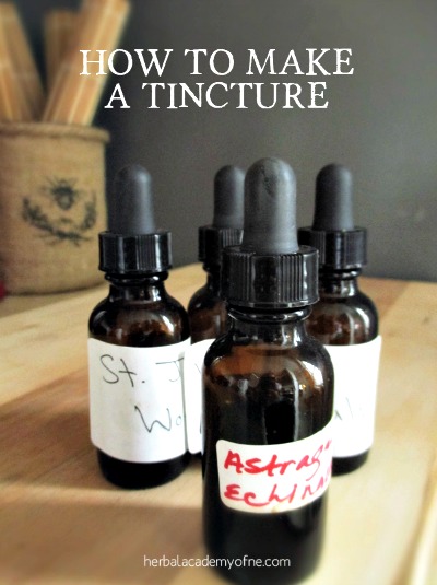 Best herbal tincture