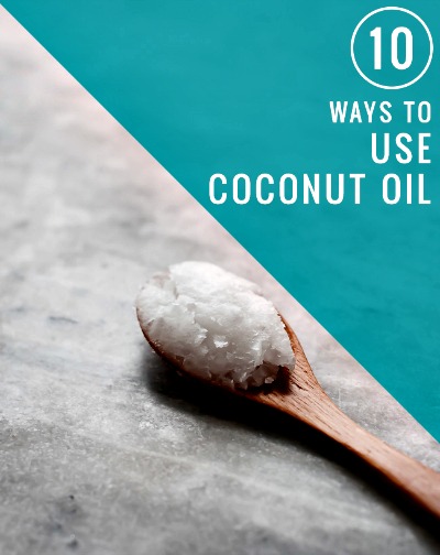 favorite coconut oil recipe, best coconut oil recipe