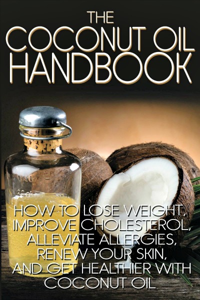 the Coconut Oil Handbook