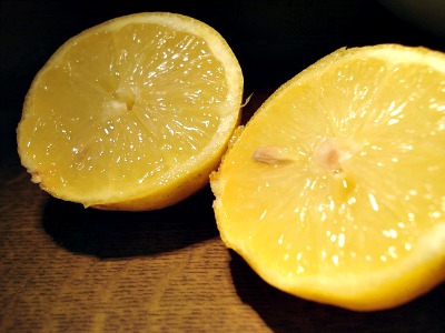 45 Uses for Lemons That Will Blow Your Socks Off