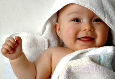 10 Natural Baby Care Remedies