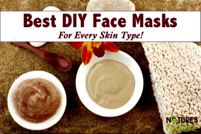 Best DIY Face Mask Recipes for Every Skin Type