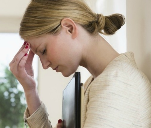 5 Frequently Overlooked & Untreated Causes Of Migraines