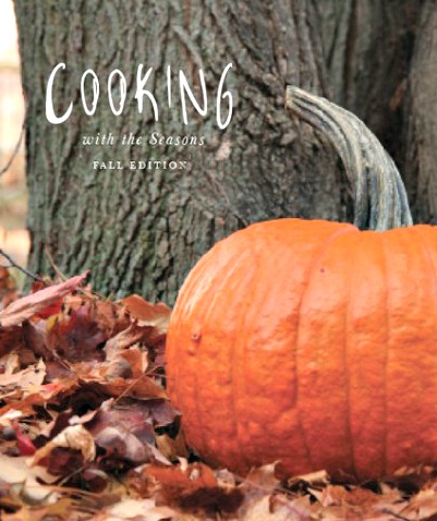 Cooking With the Seasons