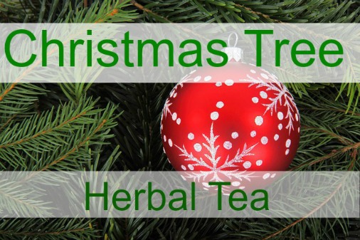 How to Make Healing Herbal Remedies with Your Christmas Tree