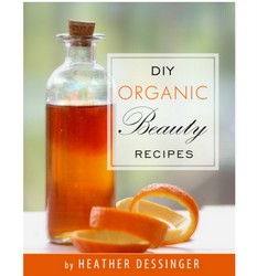 mommypotamus - Organic Beauty Recipes