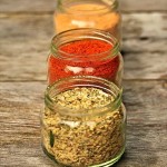 Homemade Spices