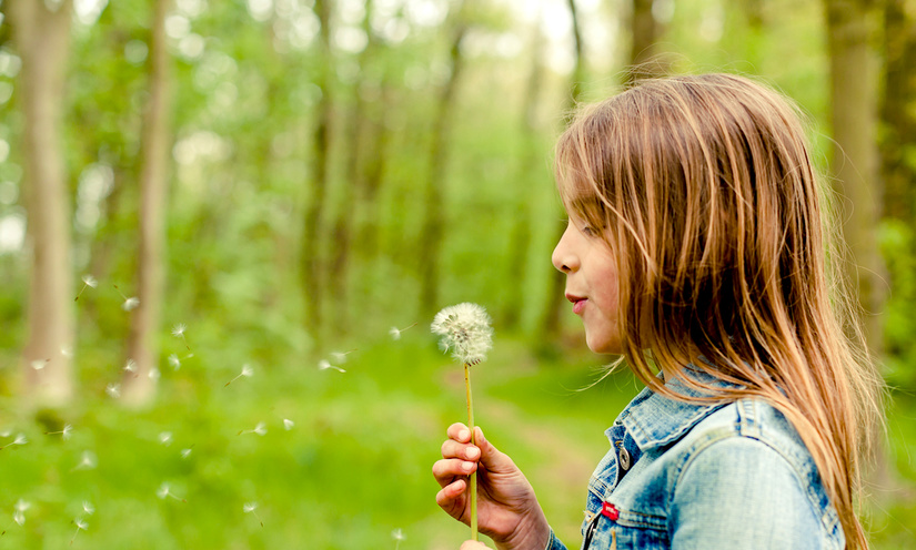 5 Really Good Reasons Why Kids Need Time In Nature – mindbodygreen.com