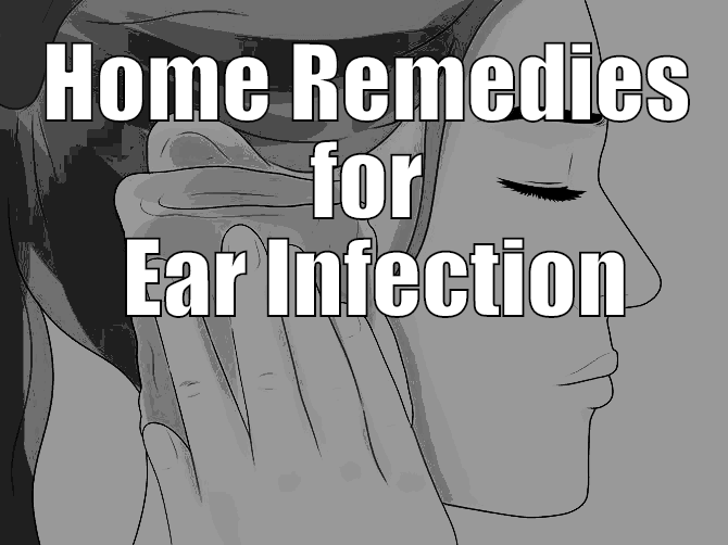 Earache Remedies