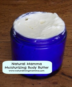 How to Make the Best Body Butter