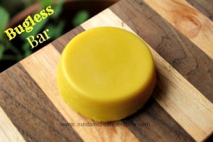 bugless bar