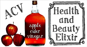 28 Health and Beauty Benefits of Apple Cider Vinegar
