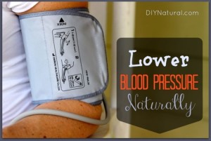 10 Ways to Lower Your Blood Pressure Naturally