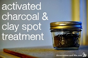 How to Make a Homemade Acne Treatment