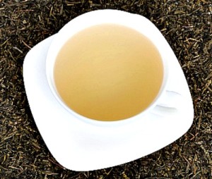 How to Make a Simple, Safe Cold and Cough Tea