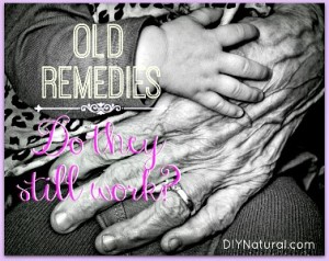 17 Old Time Granny Cures That Still Work Debra of DIY Natural