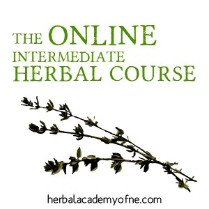 herbal course
