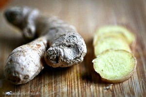 Three Reasons to Eat Ginger During Wintertime
