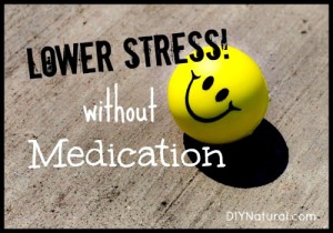 10 Ways to Lower Stress Without Medication
