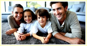 best carpet cleaning methods