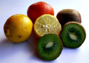 Homemade Vitamin C