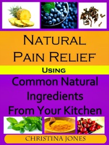Natural Pain Relief