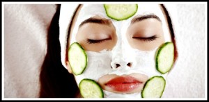 facial redness remedies