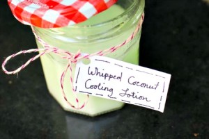5 Homemade Natural Sunburn Relief Remedies
