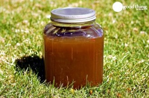 Brew Some Manure “Tea” For Your Garden!