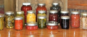 10 Most Popular and Requested Canning Recipes