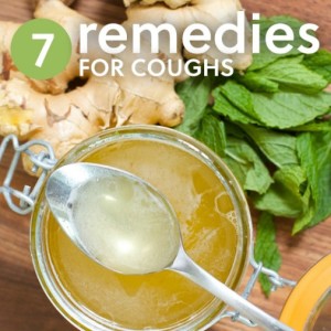 7 Natural Cough Remedies for Persistent & Dry Coughs
