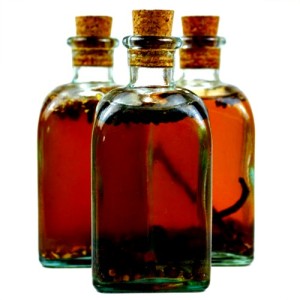 How to Make DIY Infused Booze