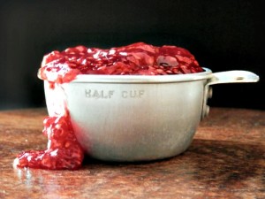 How to Make Homemade 10-Minute Raspberry Jam