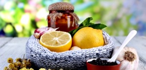 Herbal Secrets to Stay Healthy During Cold & Flu Season