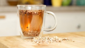 White Willow Tea