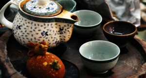 herbal comfort for aches and pains