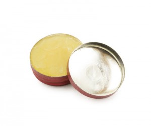 Quick DIY Herbal Salve Recipe